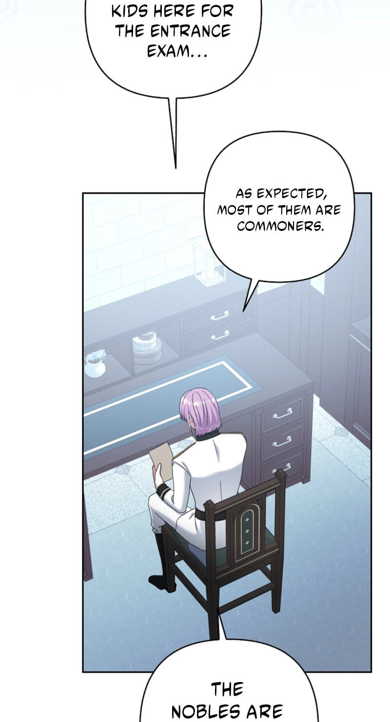 The Bratty Lady Throws a Tantrum Chapter 42 page 4 - 