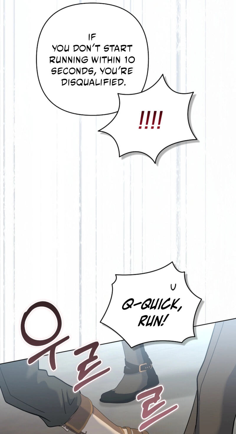 The Bratty Lady Throws a Tantrum Chapter 42 page 32 - 