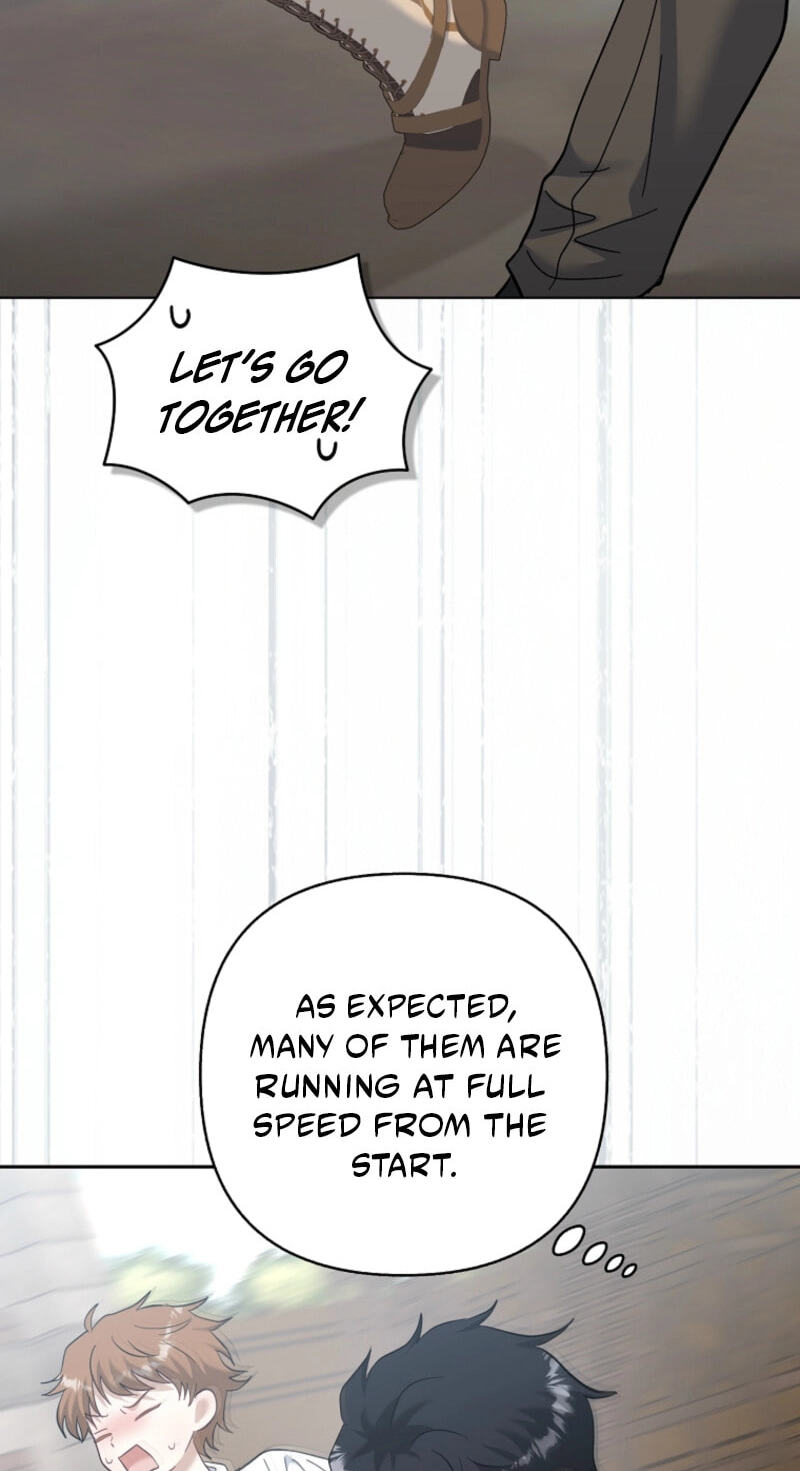 The Bratty Lady Throws a Tantrum Chapter 42 page 33 - 