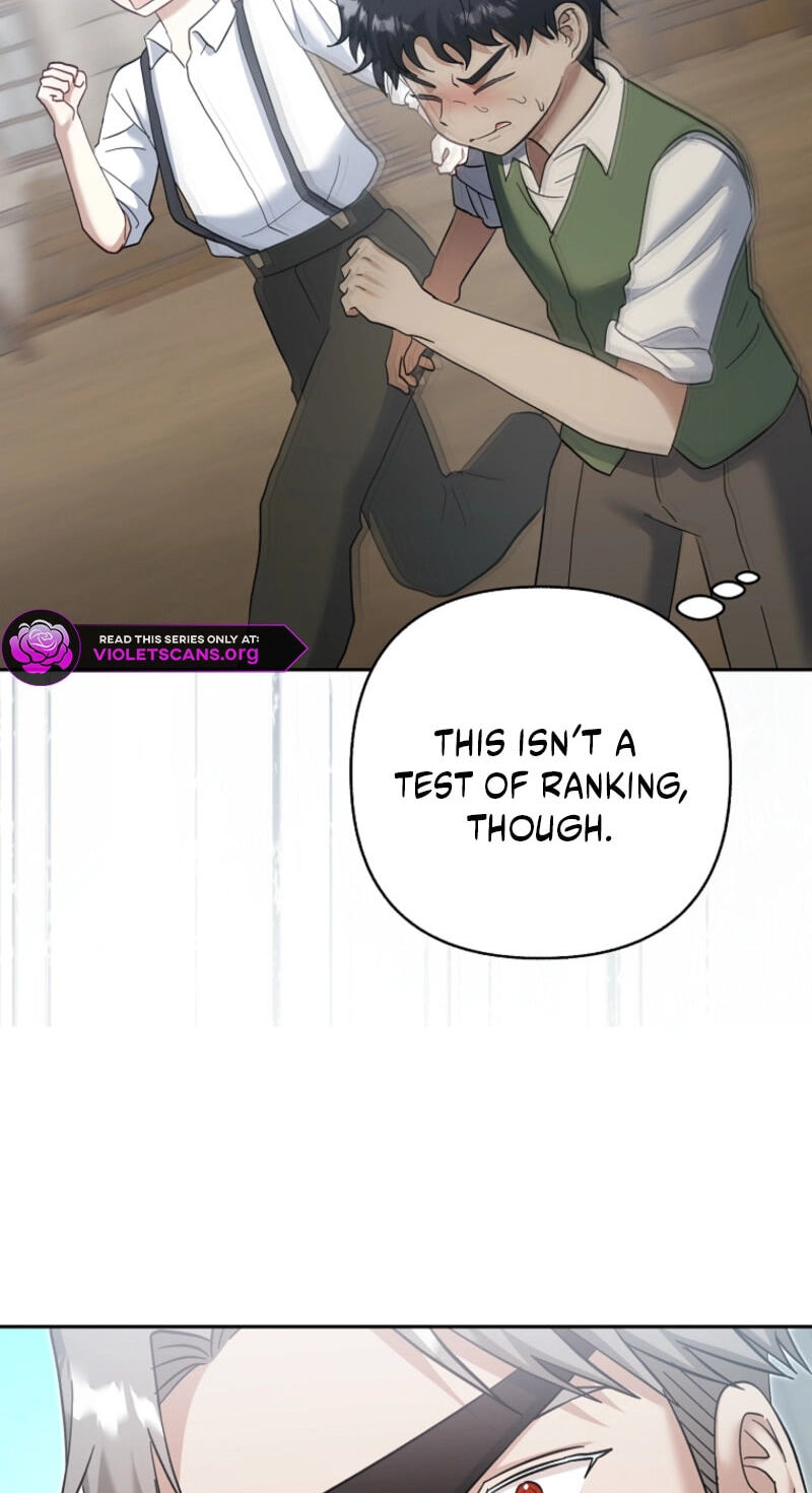 The Bratty Lady Throws a Tantrum Chapter 42 page 34 - 