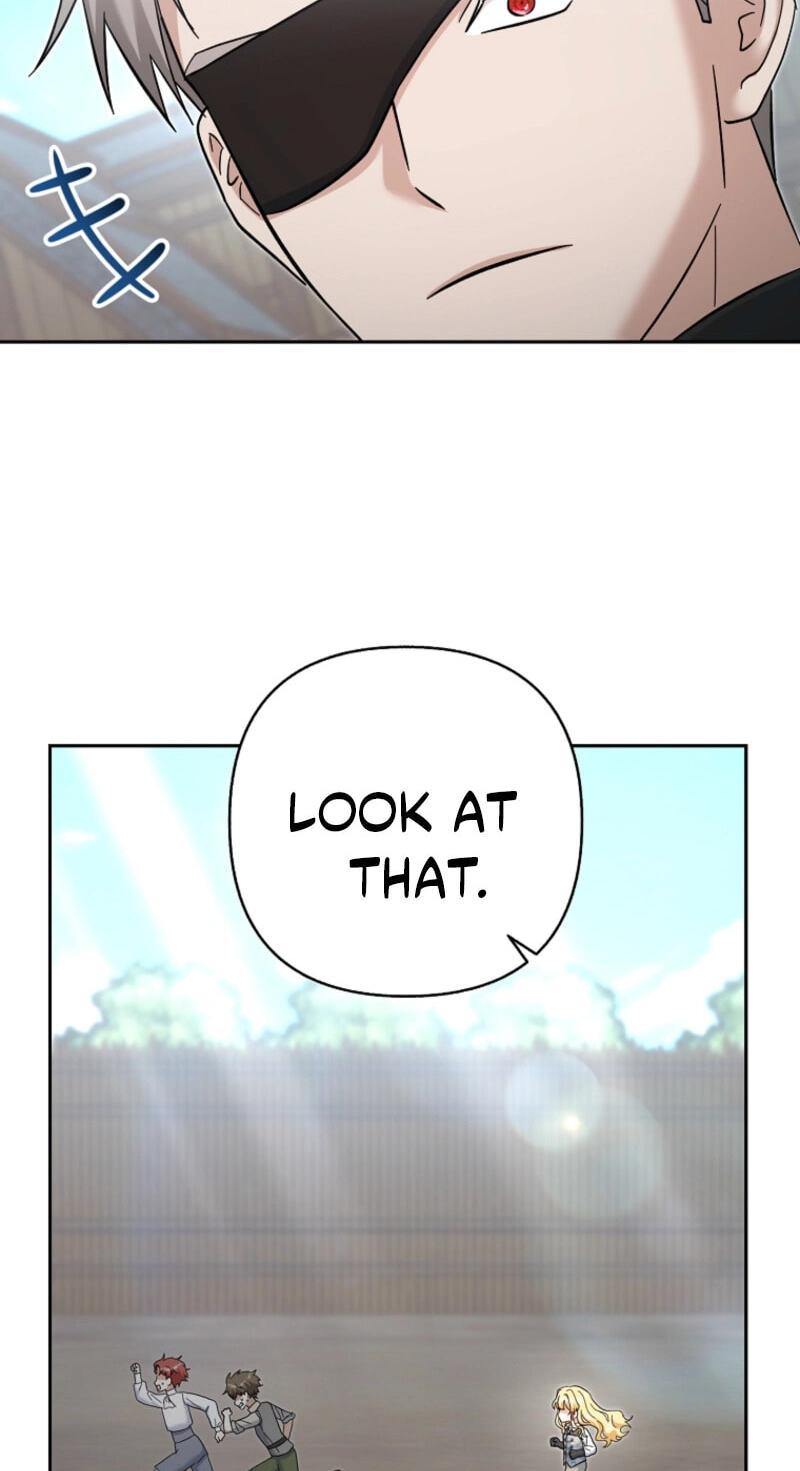 The Bratty Lady Throws a Tantrum Chapter 42 page 35 - 