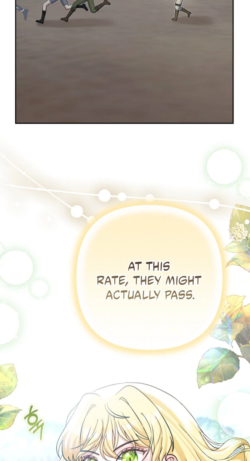 The Bratty Lady Throws a Tantrum Chapter 42 page 36 - 