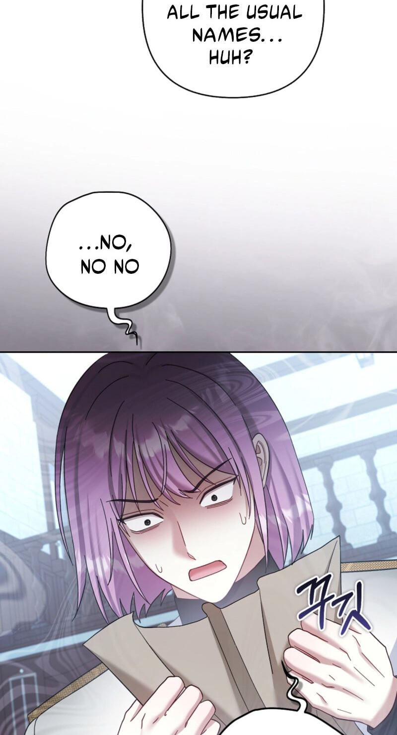 The Bratty Lady Throws a Tantrum Chapter 42 page 5 - 