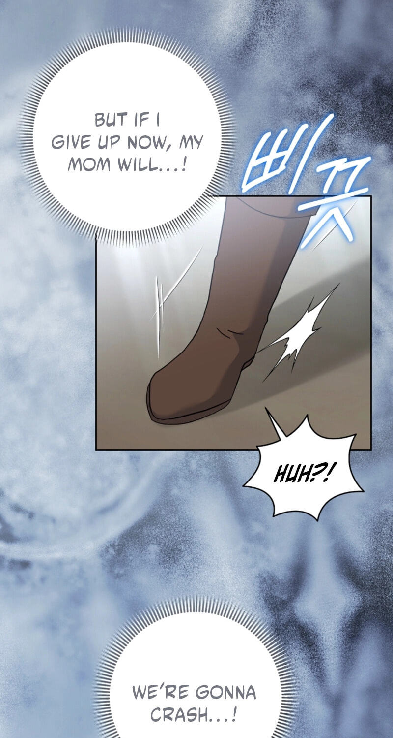 The Bratty Lady Throws a Tantrum Chapter 42 page 43 - 