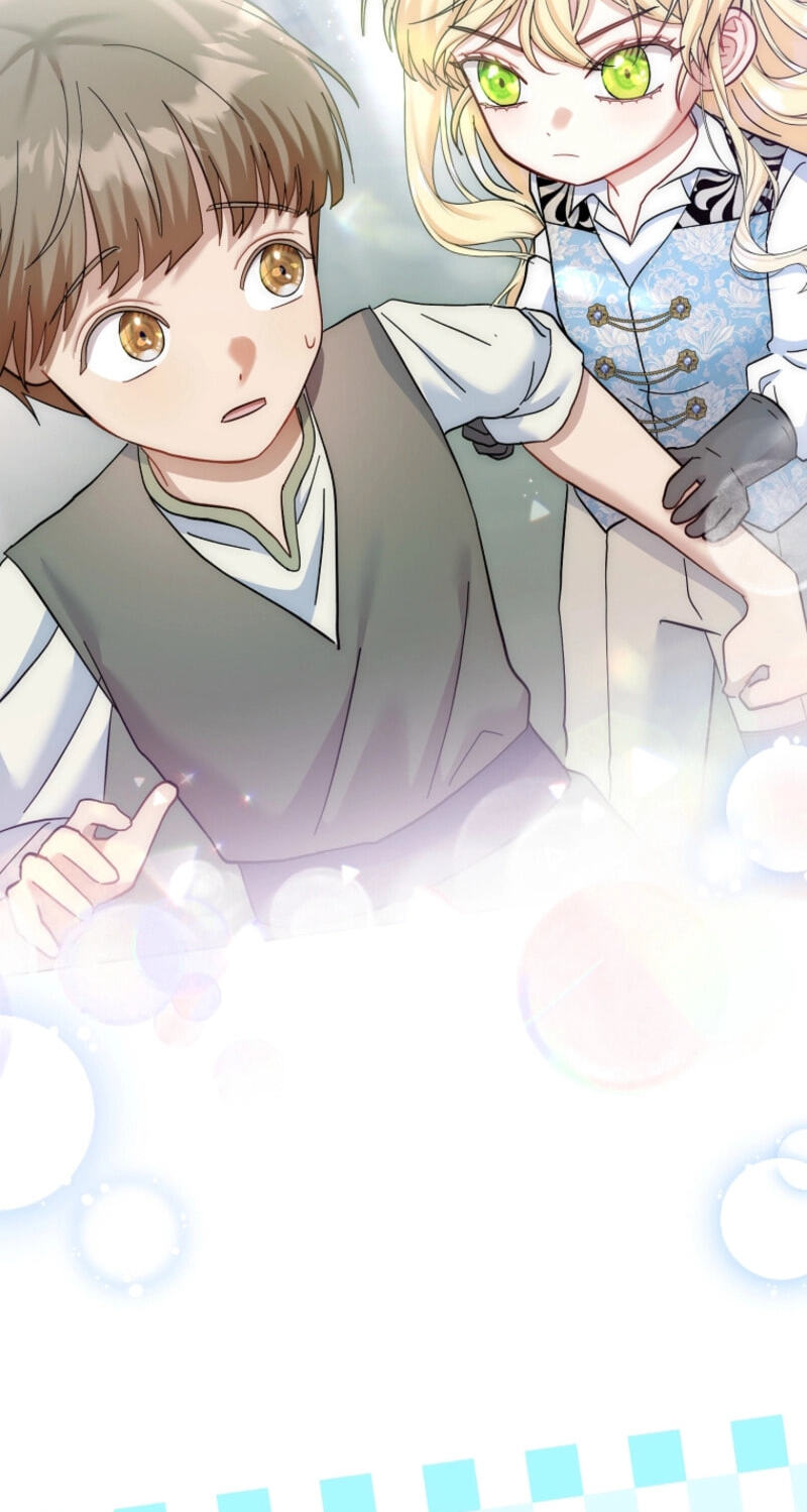 The Bratty Lady Throws a Tantrum Chapter 42 page 45 - 