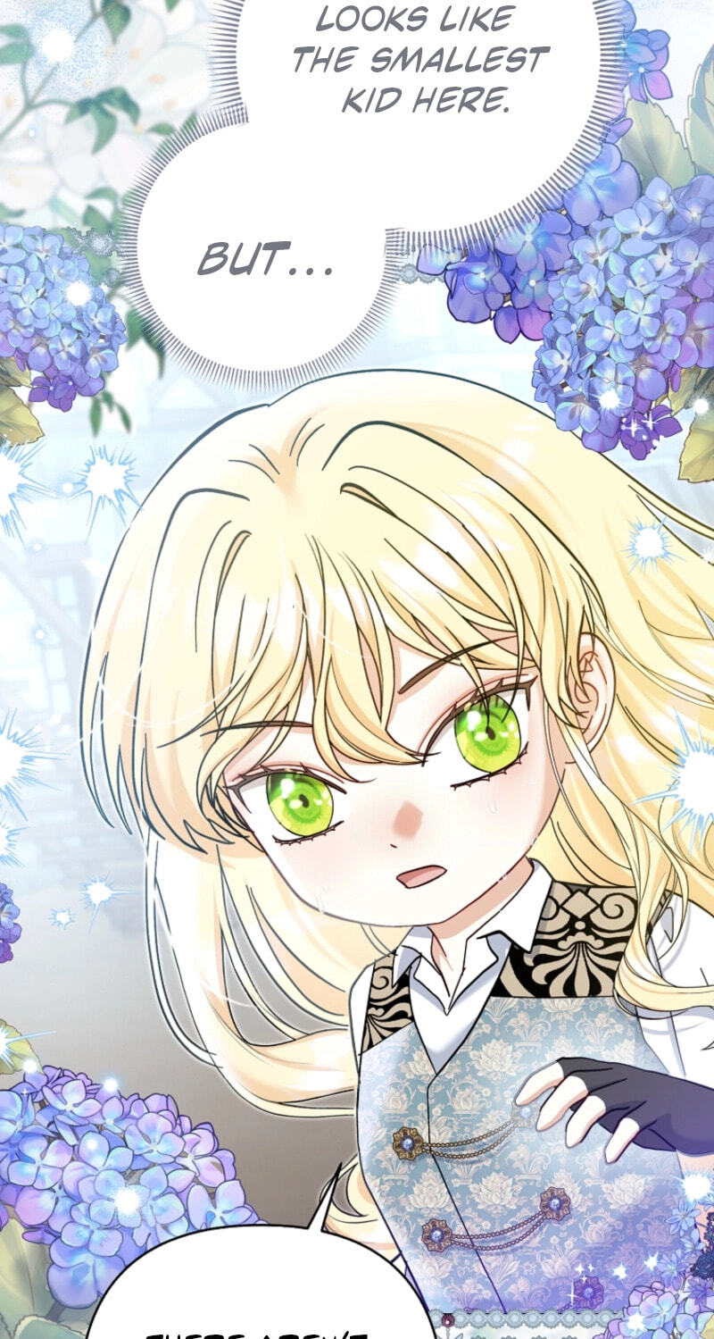 The Bratty Lady Throws a Tantrum Chapter 42 page 48 - 