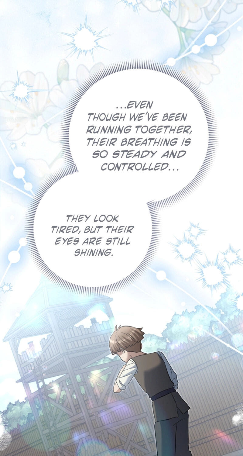 The Bratty Lady Throws a Tantrum Chapter 42 page 50 - 