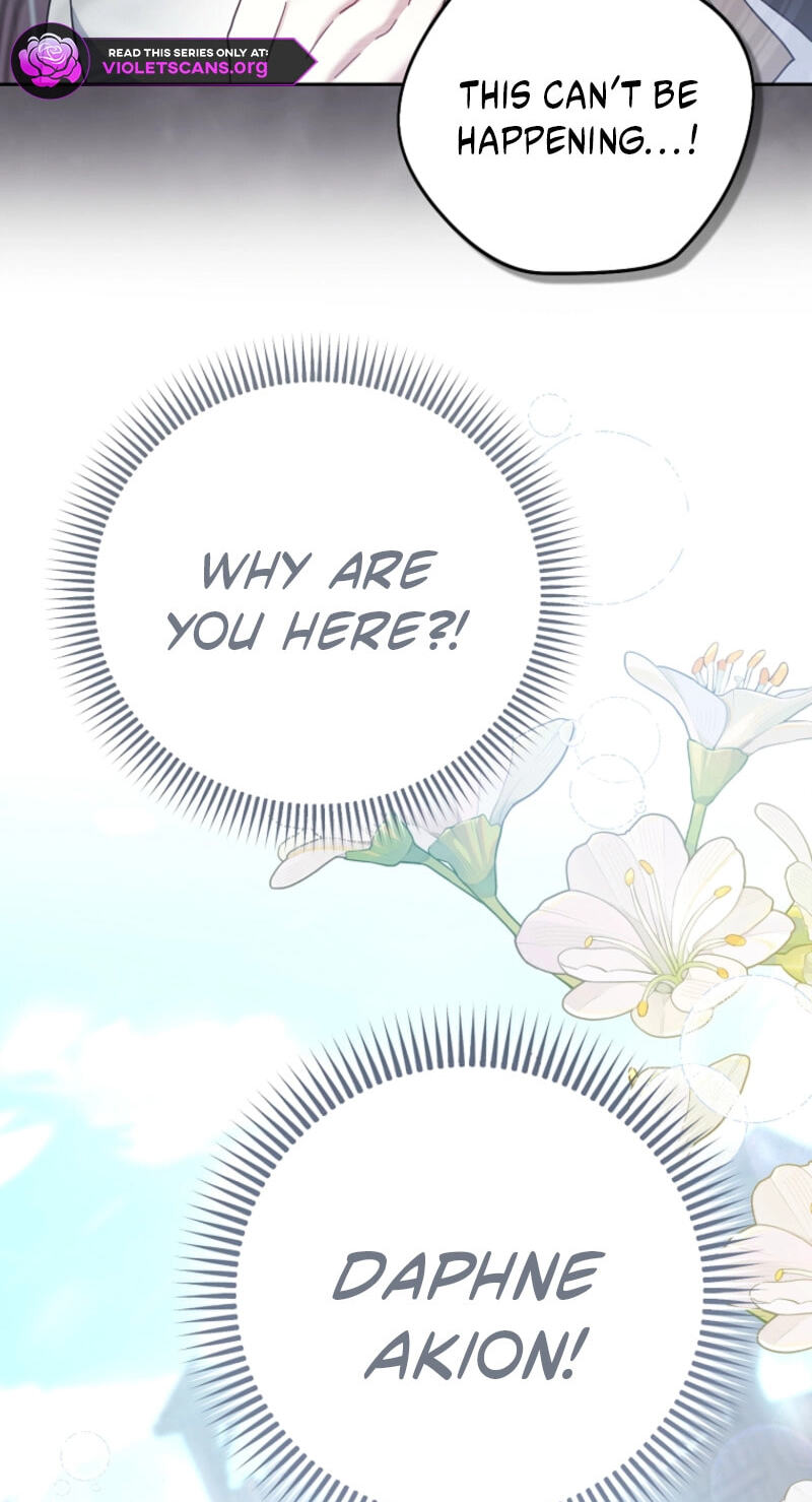 The Bratty Lady Throws a Tantrum Chapter 42 page 6 - 