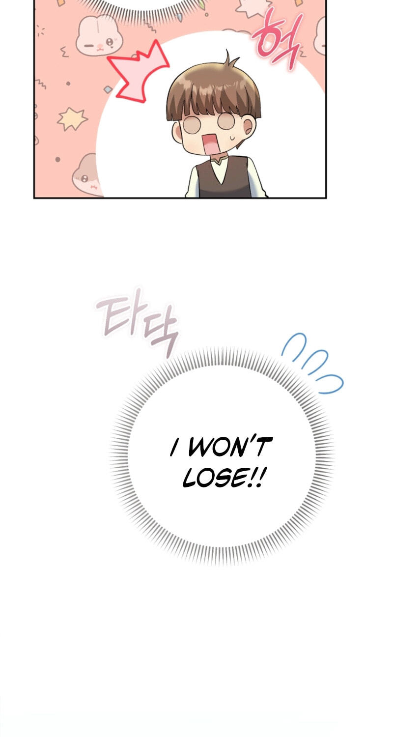 The Bratty Lady Throws a Tantrum Chapter 42 page 52 - 