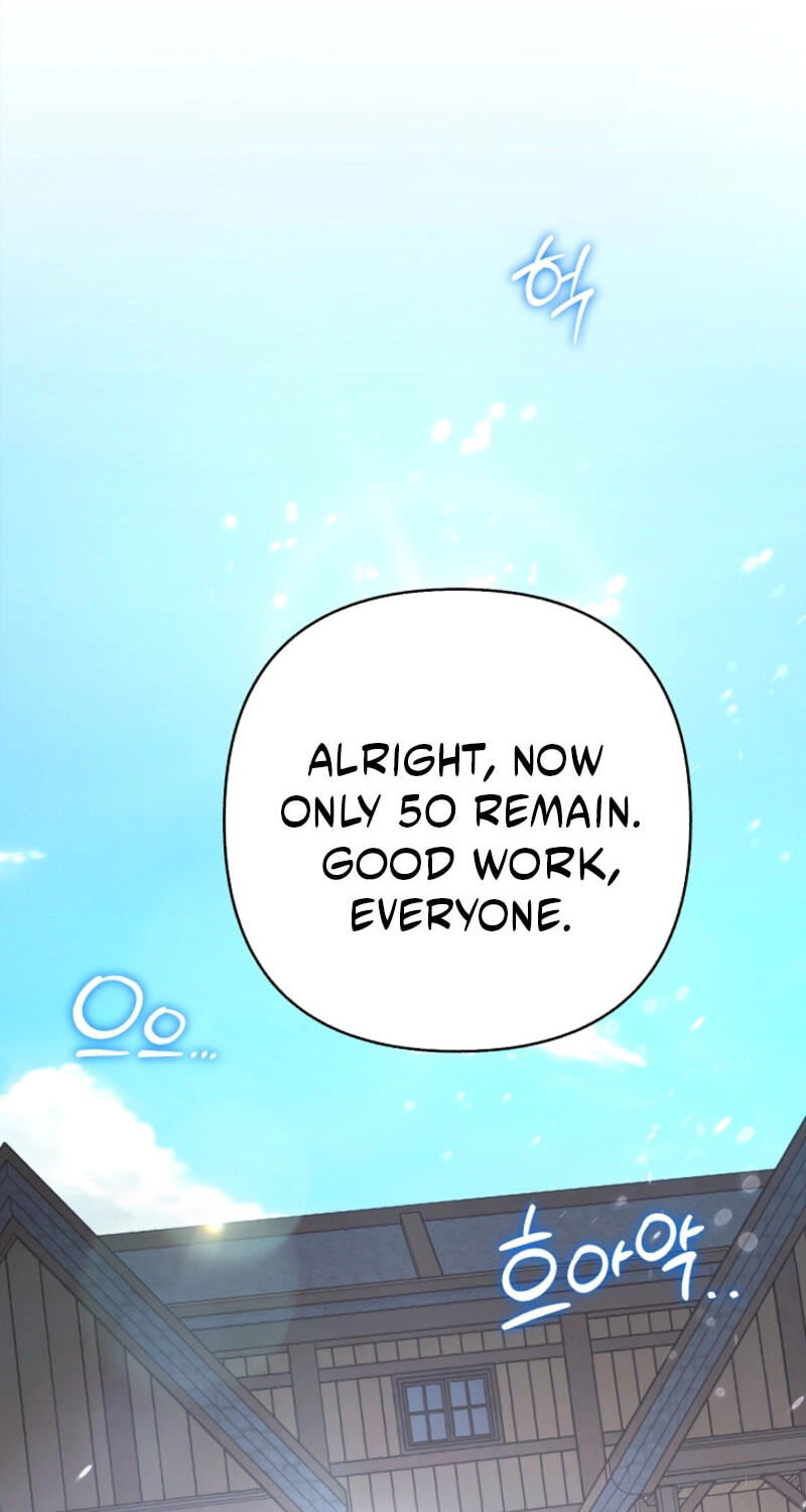 The Bratty Lady Throws a Tantrum Chapter 42 page 53 - 