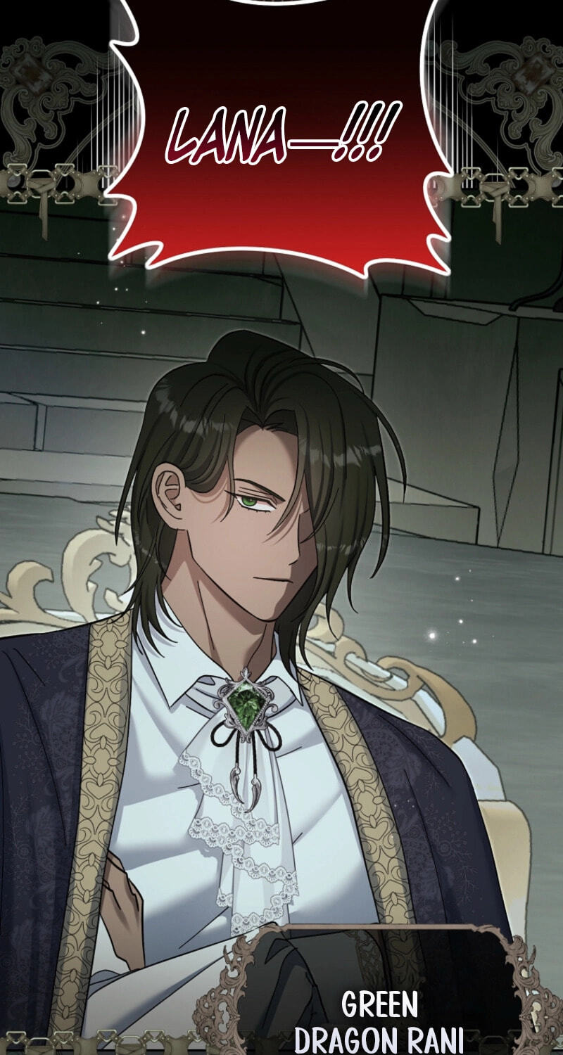 The Bratty Lady Throws a Tantrum Chapter 42 page 58 - 