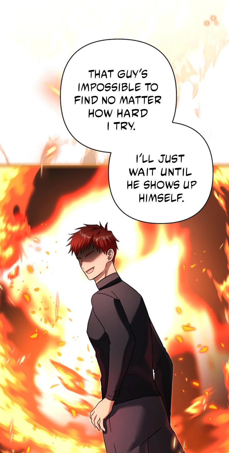 The Bratty Lady Throws a Tantrum Chapter 42 page 65 - 