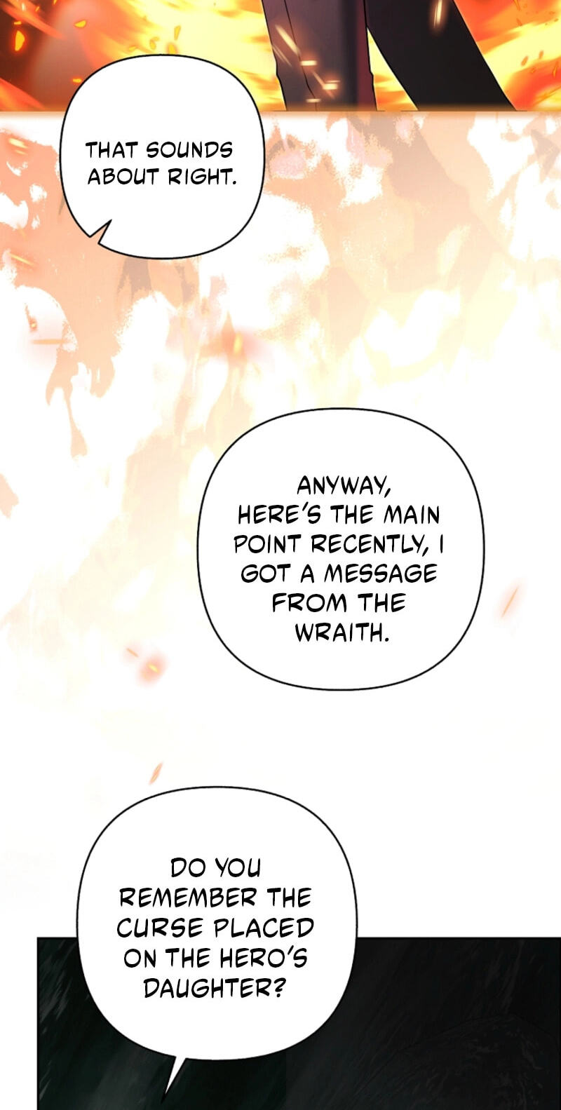 The Bratty Lady Throws a Tantrum Chapter 42 page 66 - 