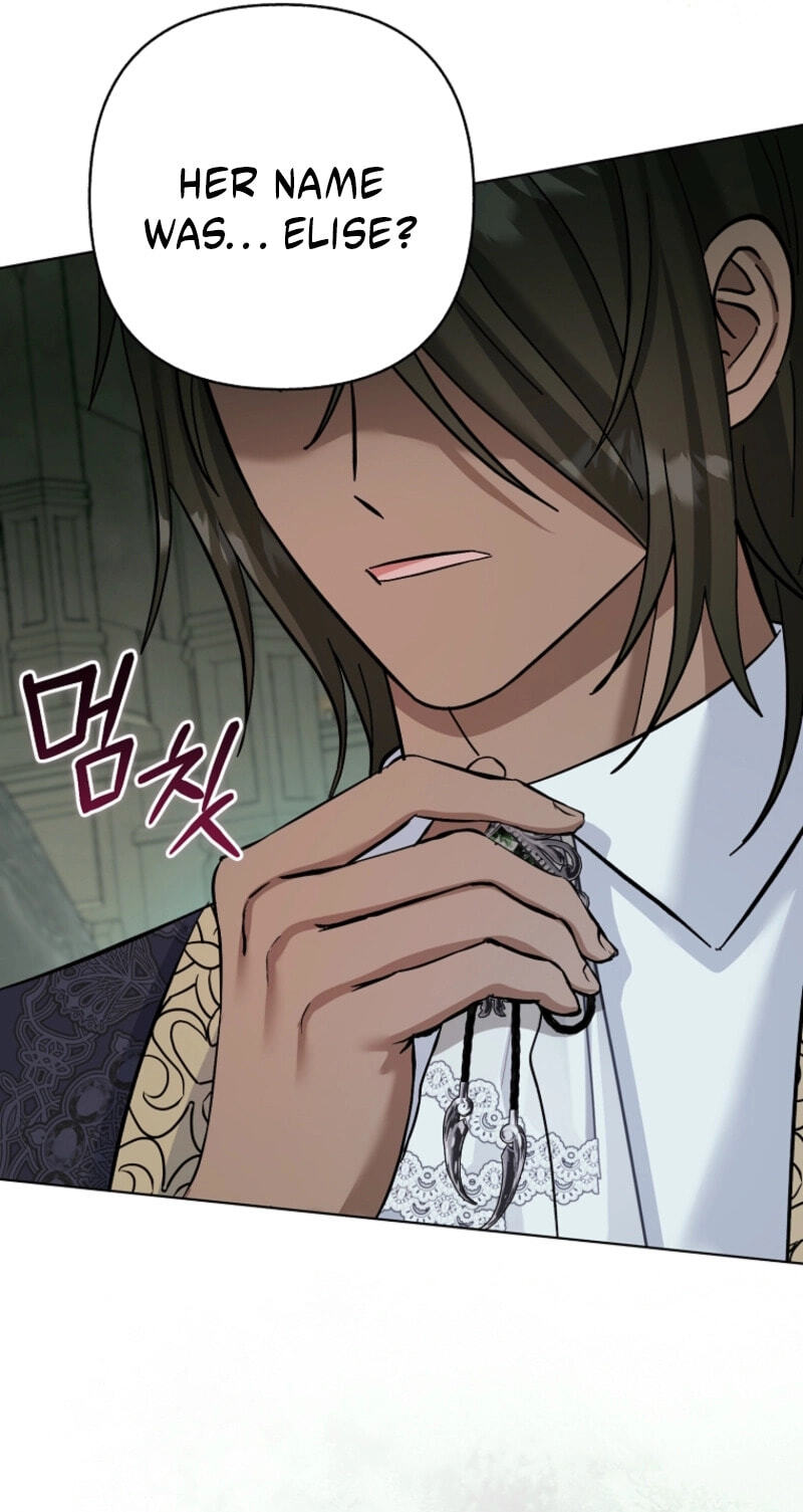 The Bratty Lady Throws a Tantrum Chapter 42 page 69 - 