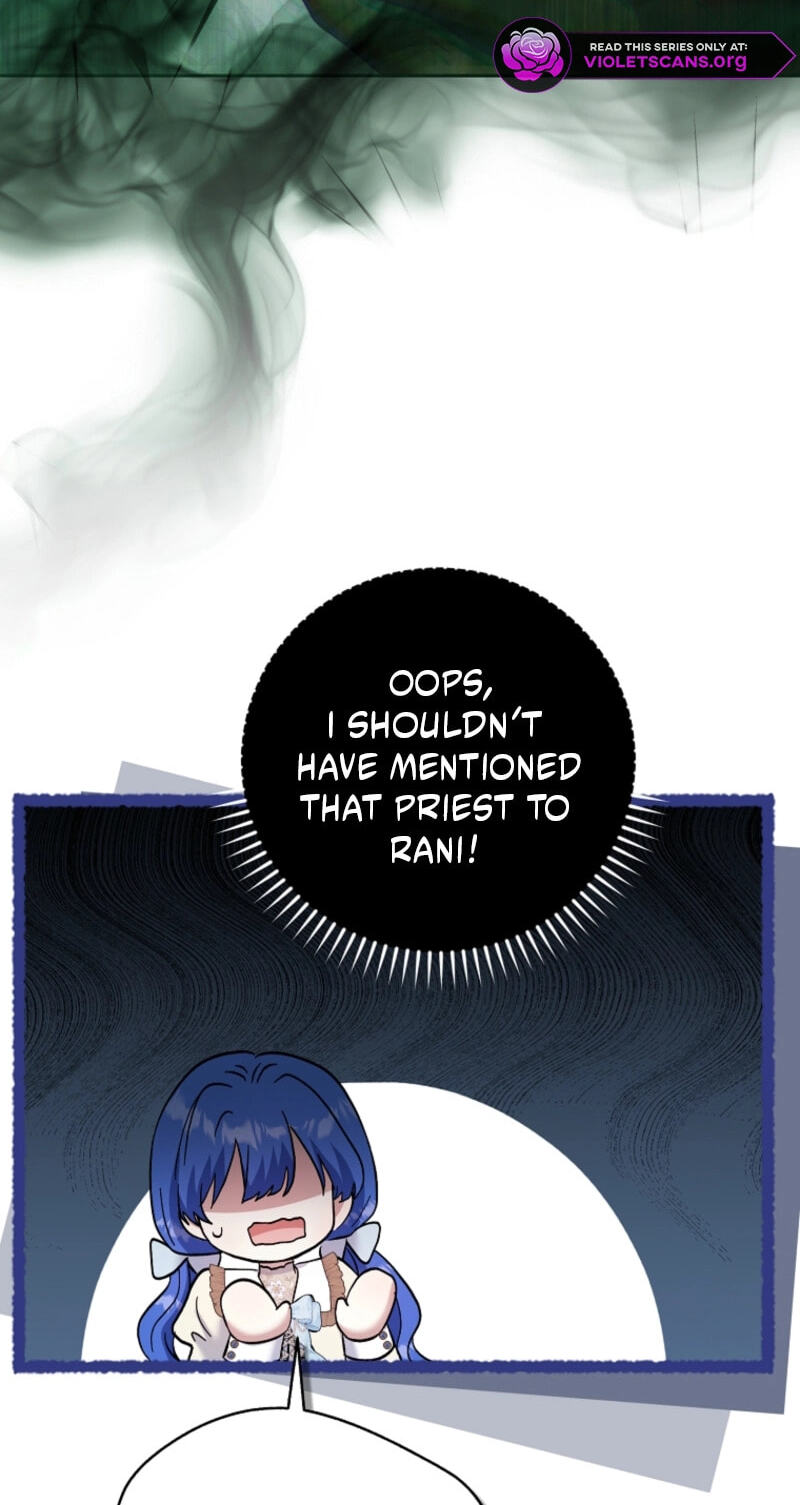 The Bratty Lady Throws a Tantrum Chapter 42 page 72 - 