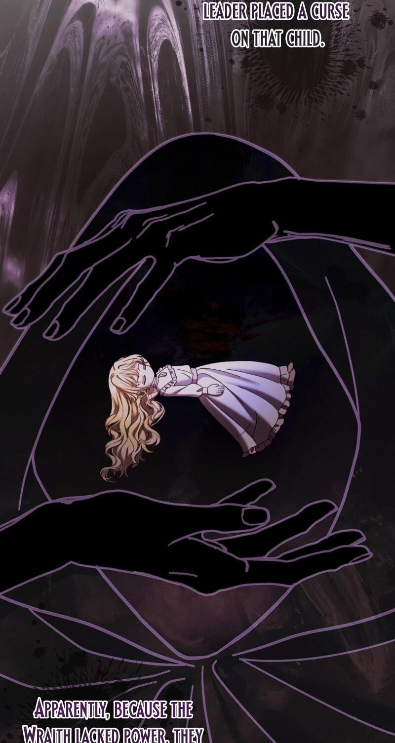 The Bratty Lady Throws a Tantrum Chapter 42 page 74 - 