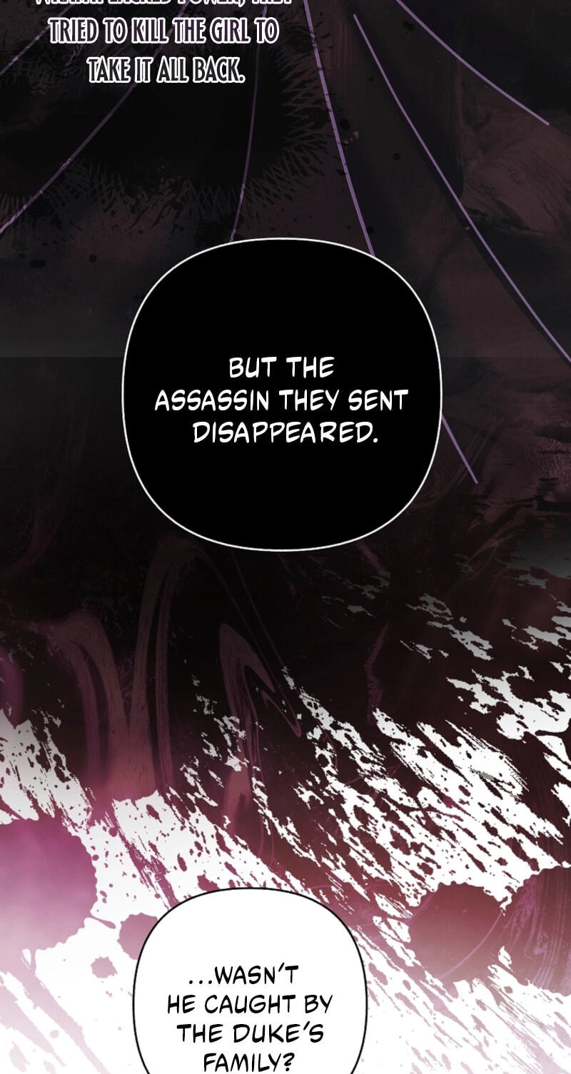 The Bratty Lady Throws a Tantrum Chapter 42 page 75 - 