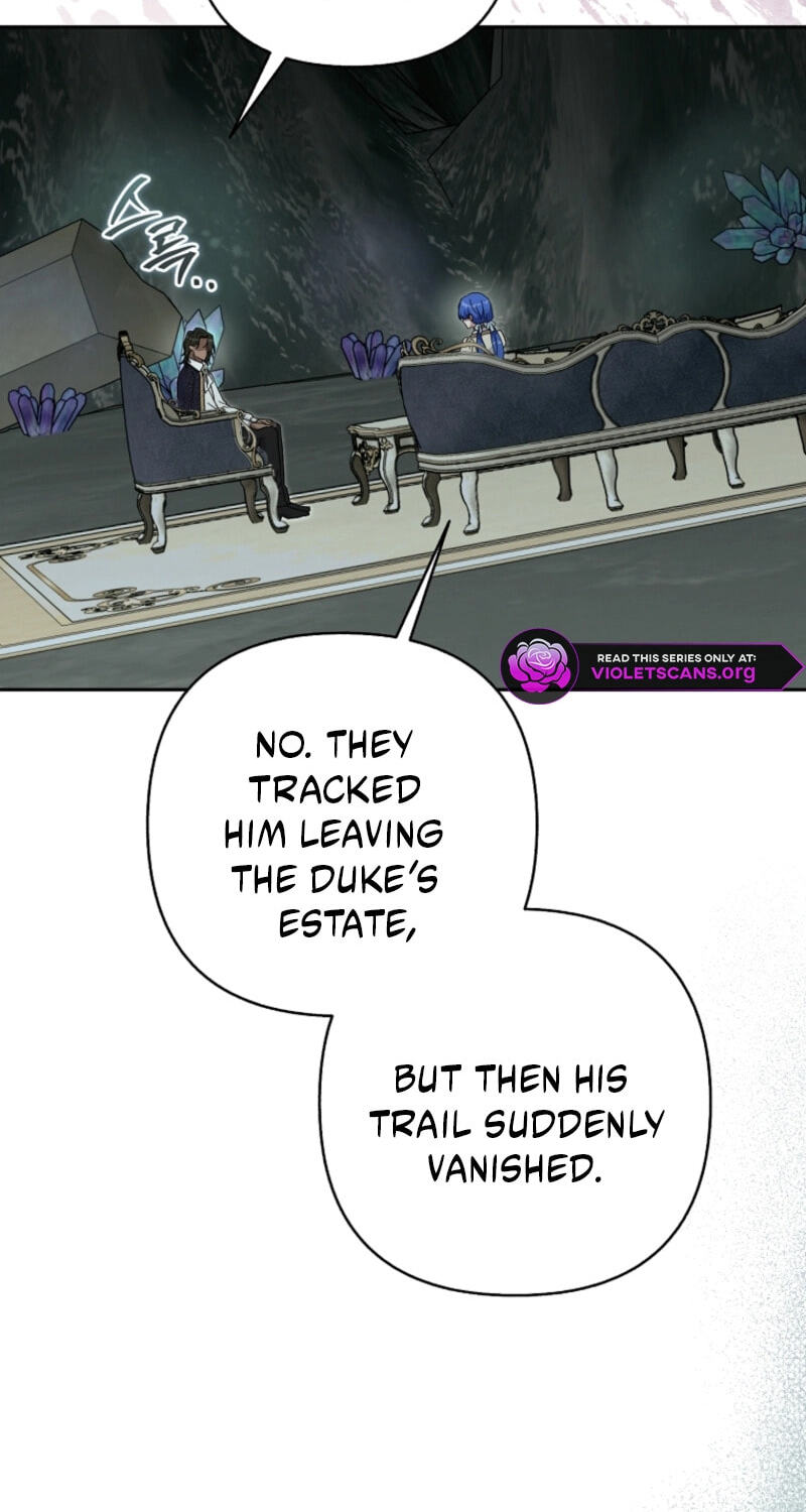 The Bratty Lady Throws a Tantrum Chapter 42 page 76 - 