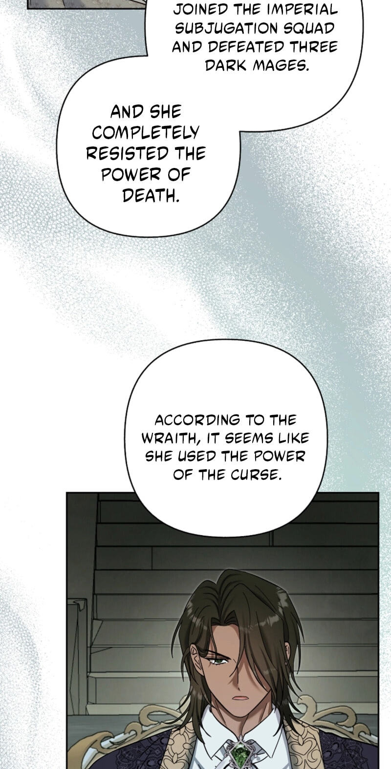 The Bratty Lady Throws a Tantrum Chapter 42 page 78 - 