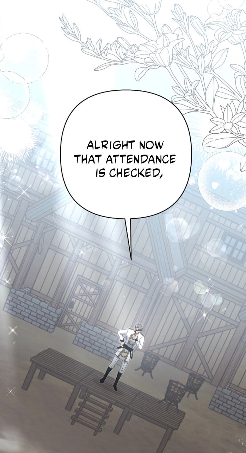 The Bratty Lady Throws a Tantrum Chapter 42 page 10 - 