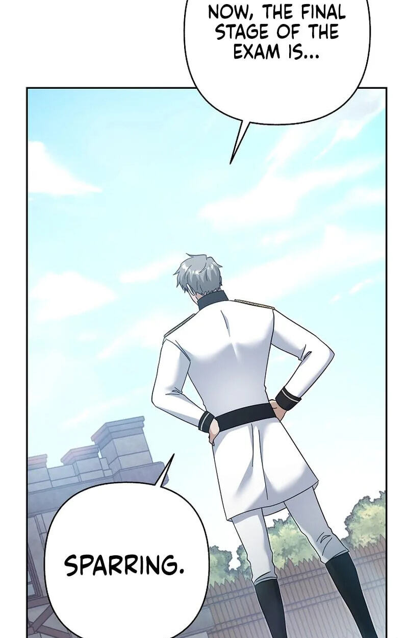 The Bratty Lady Throws a Tantrum Chapter 43 page 2 - 
