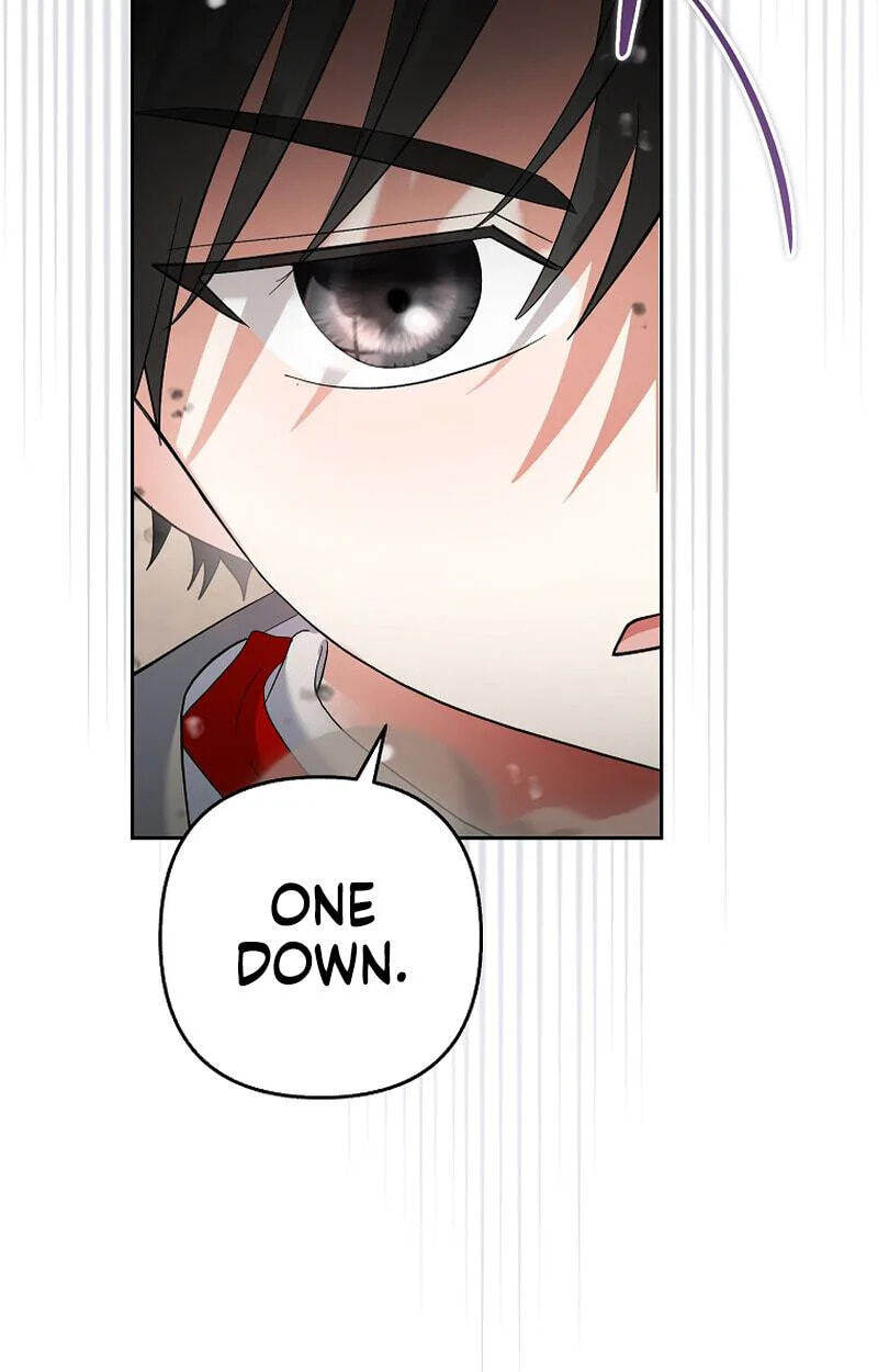 The Bratty Lady Throws a Tantrum Chapter 43 page 14 - 