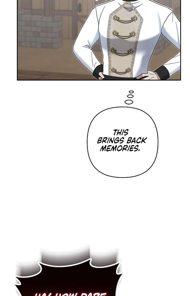 The Bratty Lady Throws a Tantrum Chapter 43 page 16 - 