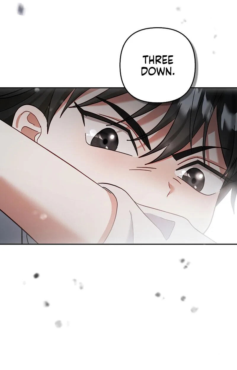 The Bratty Lady Throws a Tantrum Chapter 43 page 32 - 