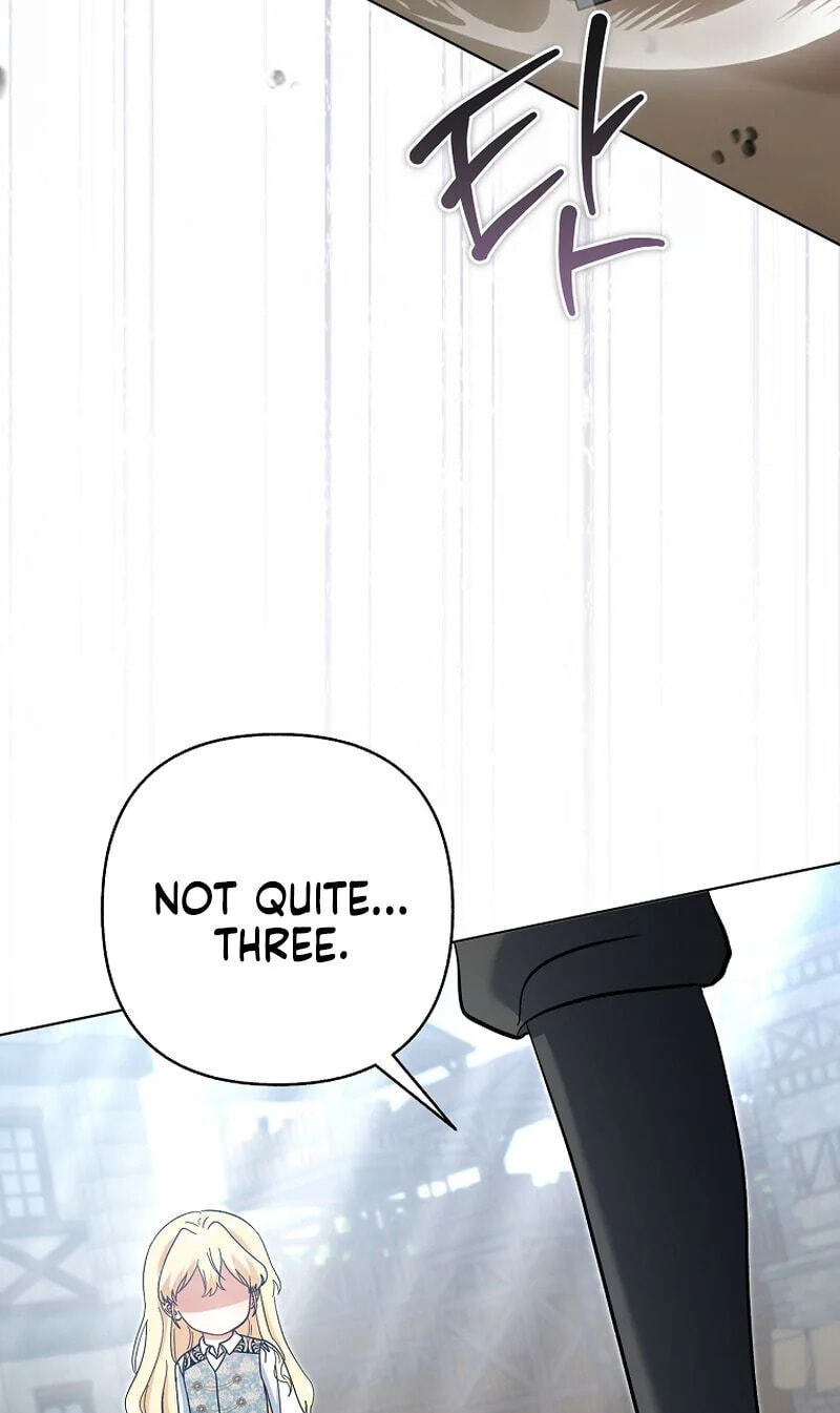The Bratty Lady Throws a Tantrum Chapter 43 page 36 - 