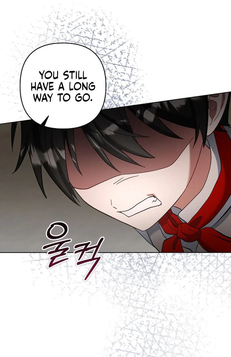 The Bratty Lady Throws a Tantrum Chapter 43 page 42 - 