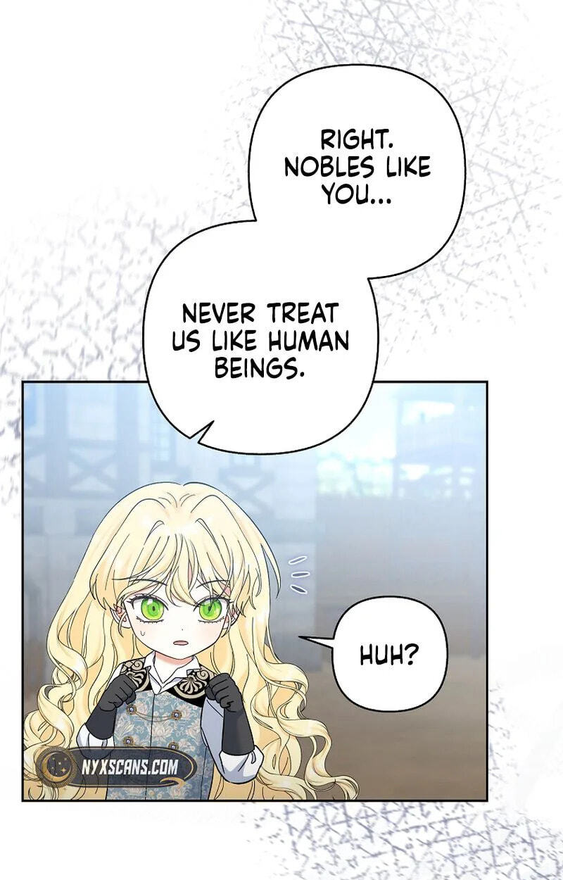 The Bratty Lady Throws a Tantrum Chapter 43 page 43 - 