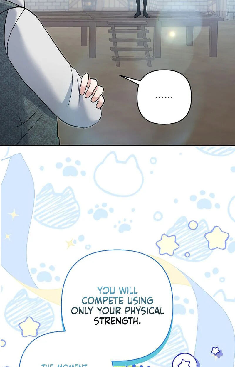 The Bratty Lady Throws a Tantrum Chapter 43 page 6 - 