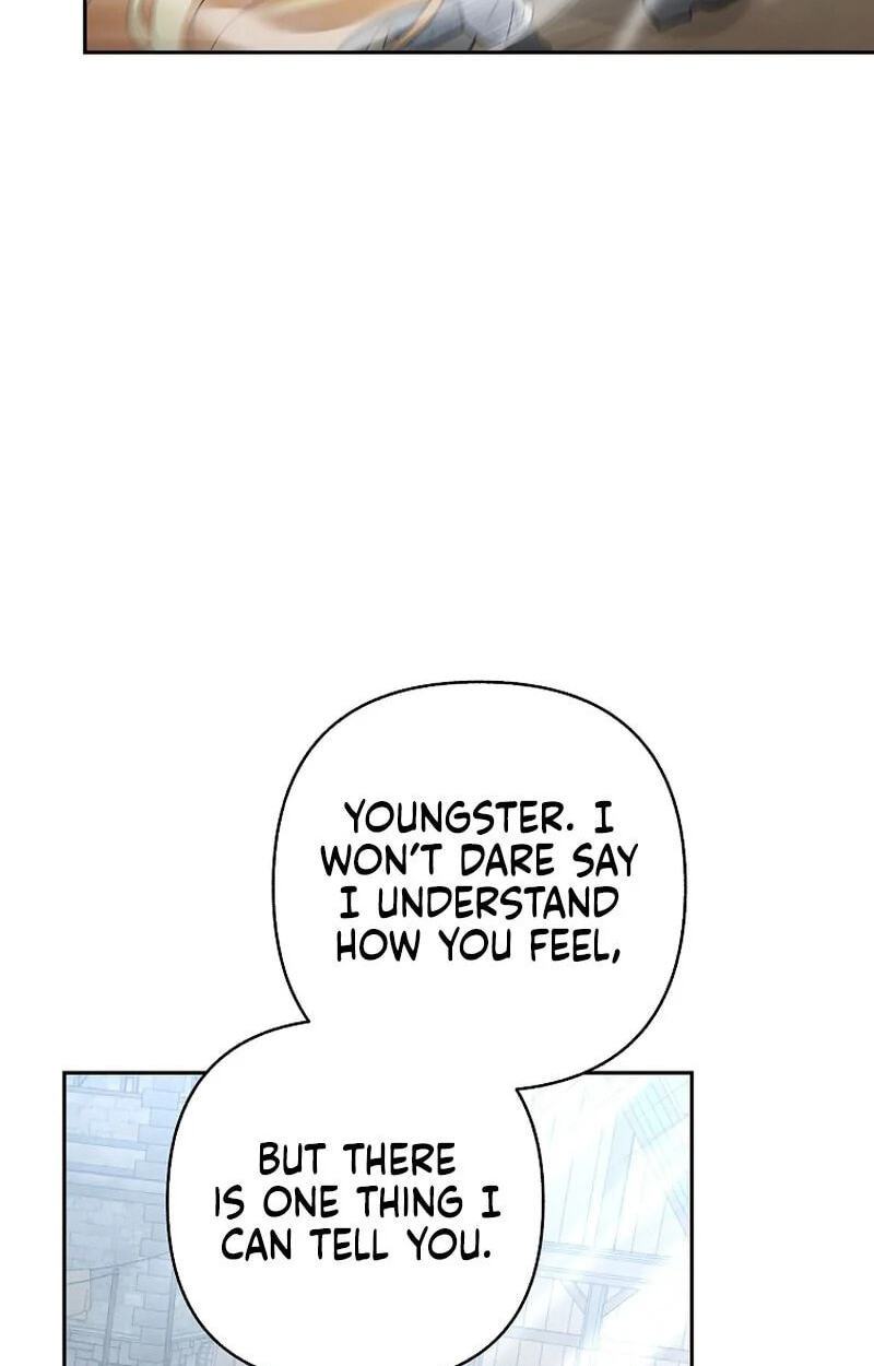 The Bratty Lady Throws a Tantrum Chapter 43 page 51 - 