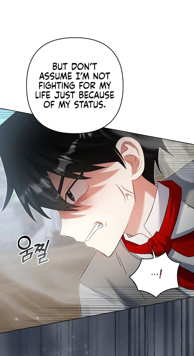 The Bratty Lady Throws a Tantrum Chapter 43 page 54 - 