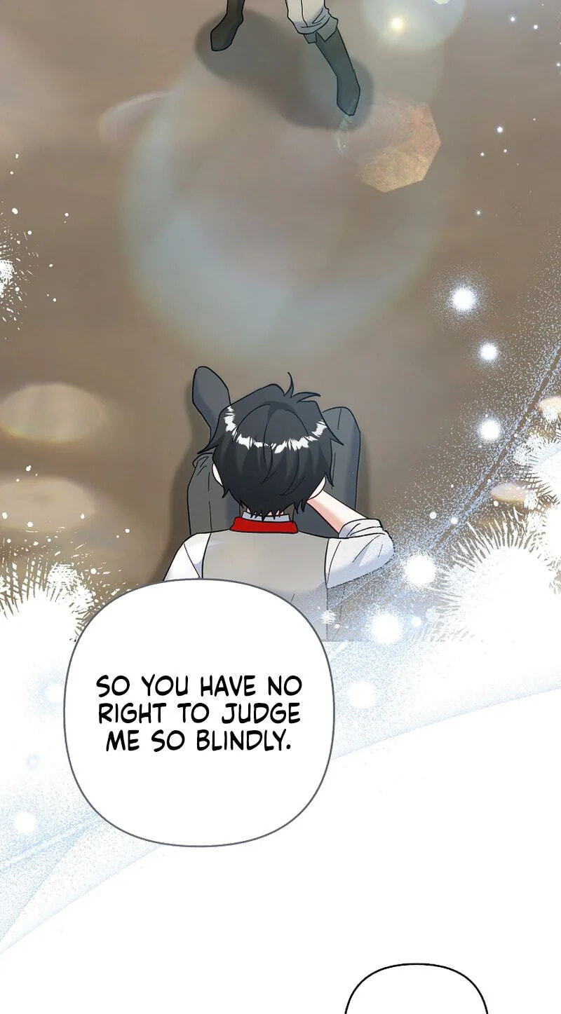 The Bratty Lady Throws a Tantrum Chapter 43 page 61 - 