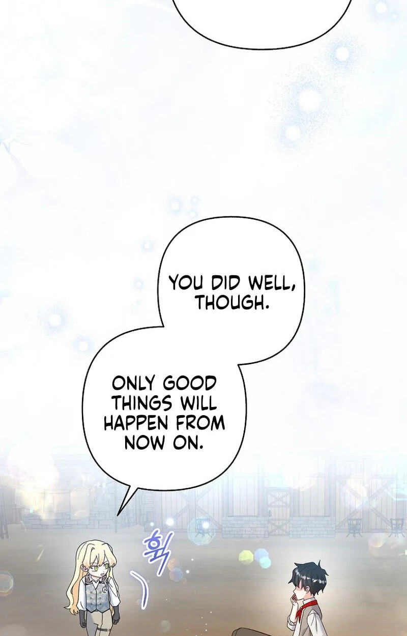 The Bratty Lady Throws a Tantrum Chapter 43 page 65 - 