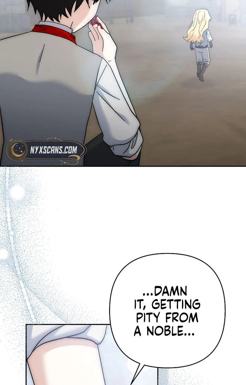 The Bratty Lady Throws a Tantrum Chapter 43 page 67 - 