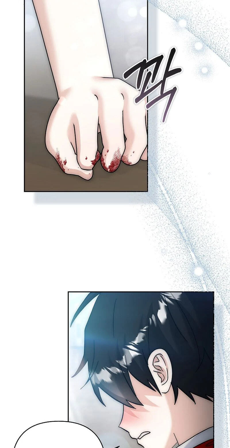 The Bratty Lady Throws a Tantrum Chapter 43 page 68 - 