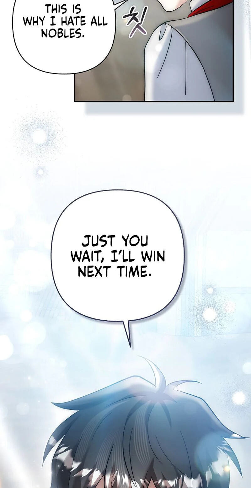The Bratty Lady Throws a Tantrum Chapter 43 page 69 - 