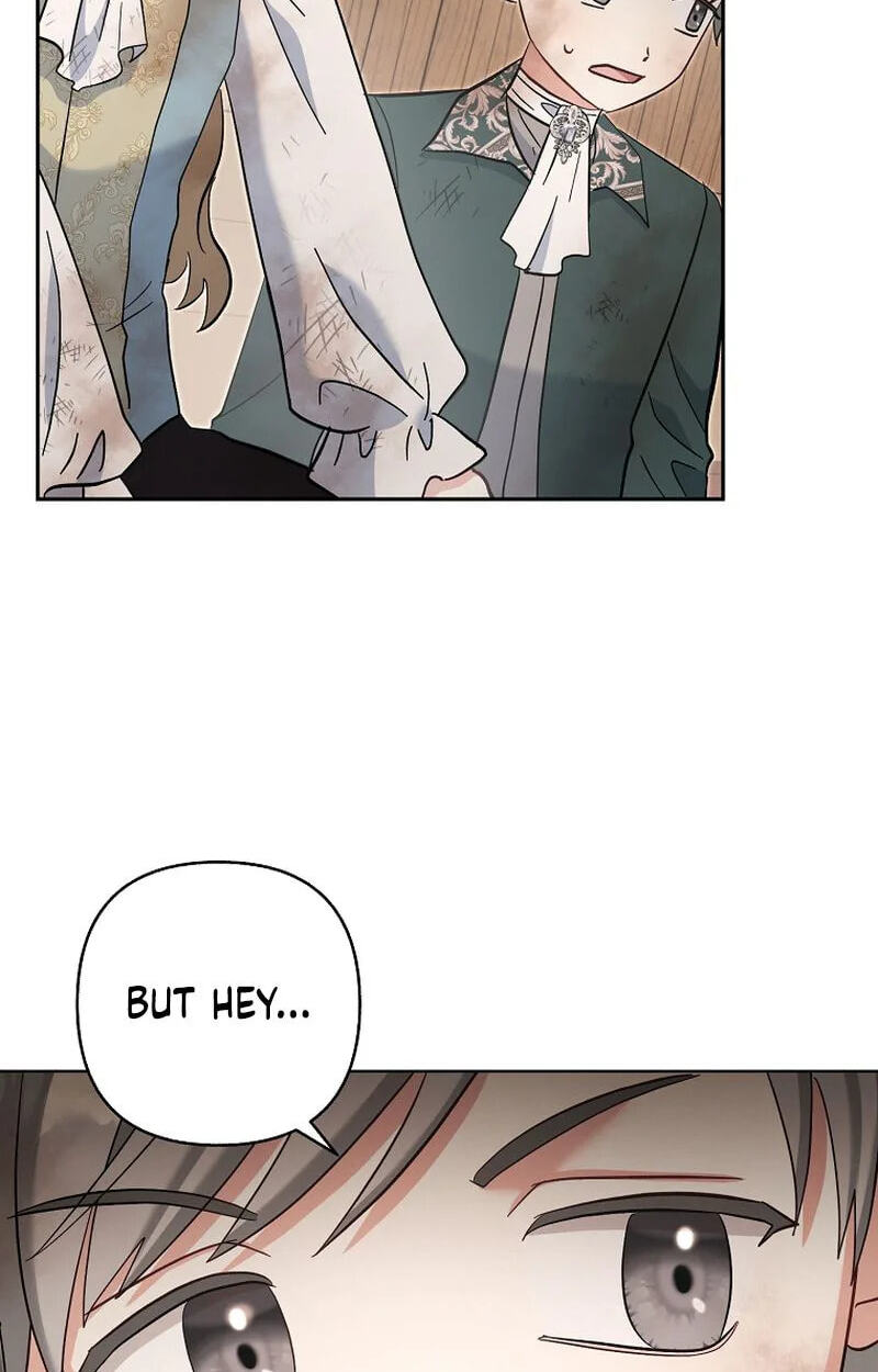 The Bratty Lady Throws a Tantrum Chapter 43 page 76 - 