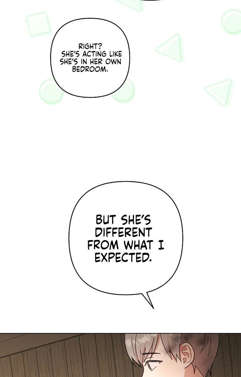 The Bratty Lady Throws a Tantrum Chapter 43 page 80 - 