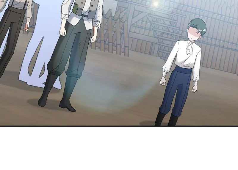 The Bratty Lady Throws a Tantrum Chapter 43 page 9 - 