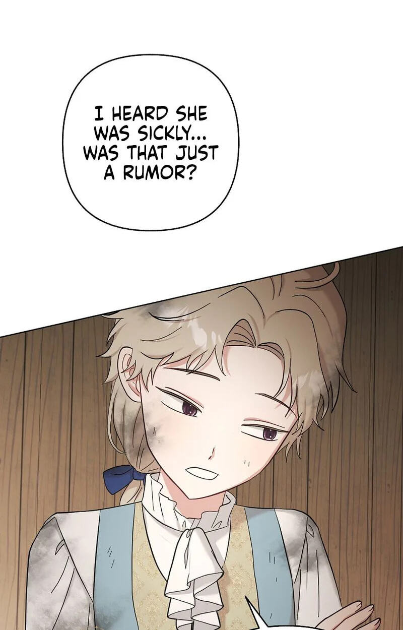 The Bratty Lady Throws a Tantrum Chapter 43 page 82 - 