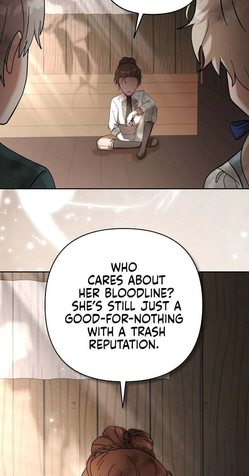 The Bratty Lady Throws a Tantrum Chapter 43 page 84 - 