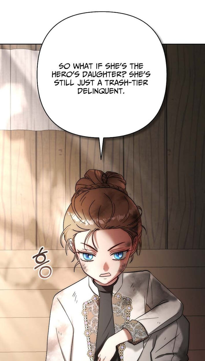 The Bratty Lady Throws a Tantrum Chapter 44 page 2 - 