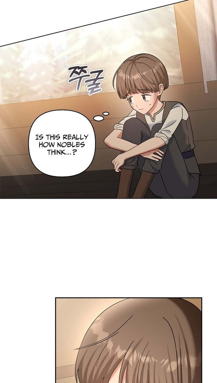 The Bratty Lady Throws a Tantrum Chapter 44 page 13 - 