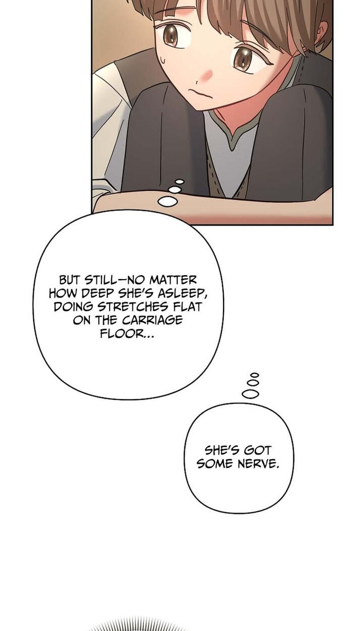The Bratty Lady Throws a Tantrum Chapter 44 page 14 - 