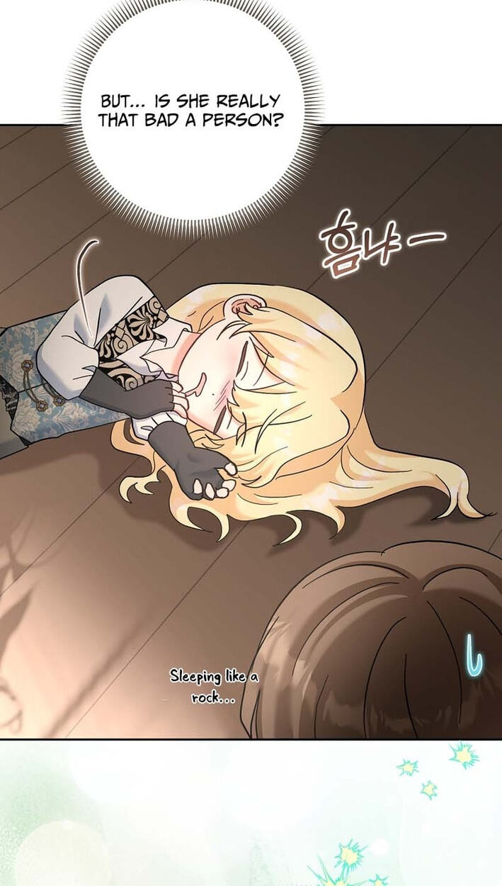 The Bratty Lady Throws a Tantrum Chapter 44 page 15 - 