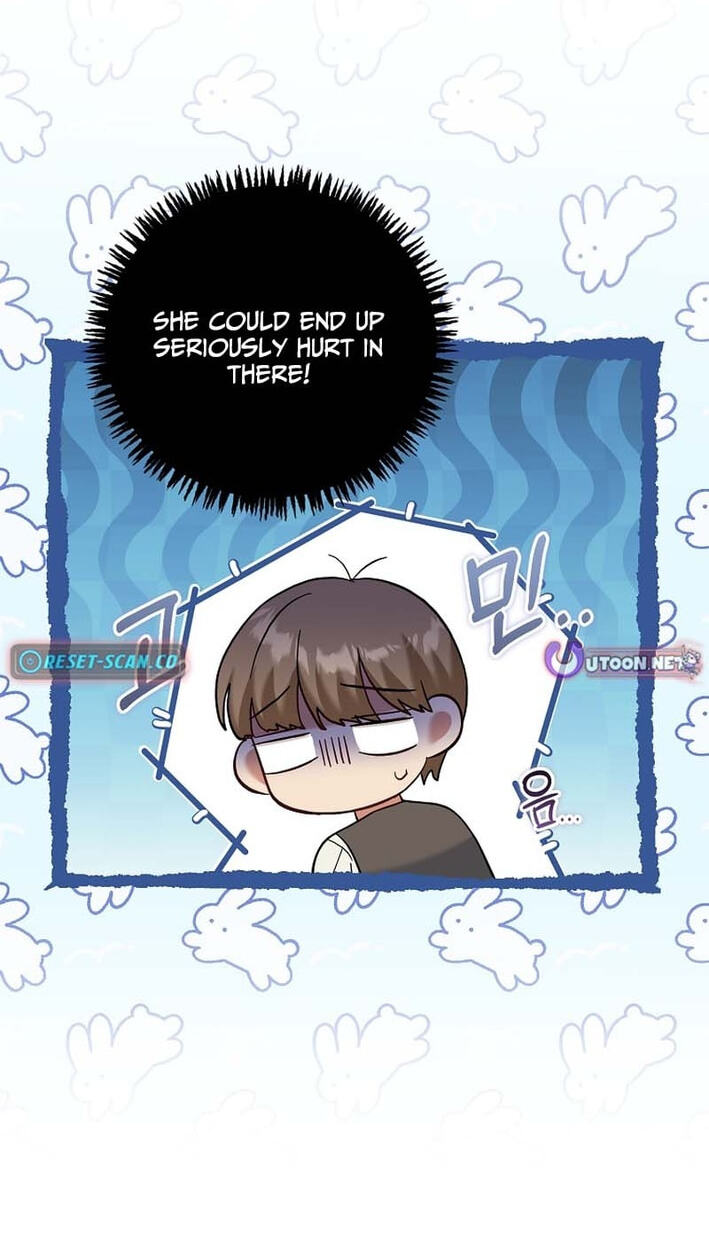 The Bratty Lady Throws a Tantrum Chapter 44 page 22 - 