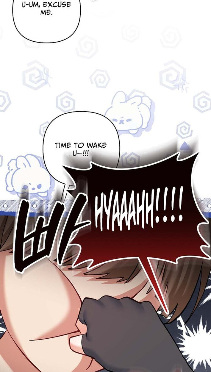 The Bratty Lady Throws a Tantrum Chapter 44 page 24 - 